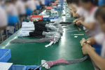 創選寶防靜電臺墊品質獲某500強認可