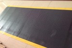 [上海]中國汽車座椅行業領導者與創選寶防靜電展開深入合作