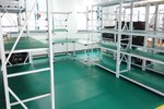 [上海]空氣壓縮機嵌入式控制技術領域全球引領者采用創選寶防靜電解決方案
