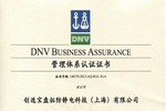 創選寶防靜電順利通過DNV GL ISO9001質量管理體系年度監督審核