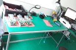 【上?！坑嗁彴踩珒炠|防靜電橡膠墊，選擇創選寶有保障