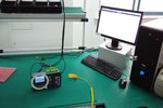 【上?！縿撨x寶防靜電成功為司法鑒定所配套防靜電臺墊