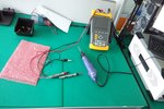 【上?！咳f泰集團選中創選寶防靜電工作臺臺墊