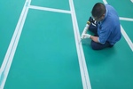如何正確安裝防靜電地墊？