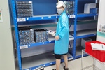 鋰離子電池生產車間防靜電措施怎么做？